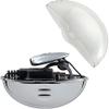 Targus PA017U USB Retractable Notebook Light (Silver) view 1