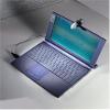 Targus PA017U USB Retractable Notebook Light (Silver) view 3