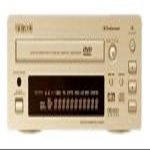 Teac DV-H350 DVD / CD Player
