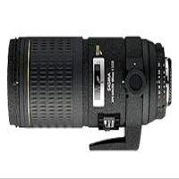 Sigma 180mm f/3.5 EX HSM Macro Lens for Sigma SLR Cameras