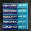 Memorex Audio Tapes (13651175) (13651175) 6 Pack view 2