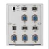 MoniSwitch4/USB-40. Share Keyboard & Monitor for 4 Macs Share Keyboard and Monitor on 4 Macs 11402 view 2