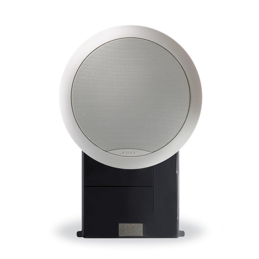 Bose Virtually Invisible 191 Speakers