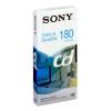 Sony E180 Blank VHS Tape view 1