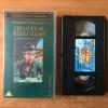 Treasure Of Sierra Madre (1948); [Hollywood Treasure] Humprey Bogart - Pal VHS view 1
