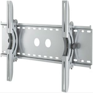 Sanus VMPLS Tilt Wall Mount for 32" to 60" Displays (Silver)