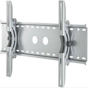 Sanus VMPLS Tilt Wall Mount for 32" to 60" Displays (Silver)