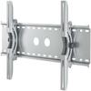 Sanus VMPLS Tilt Wall Mount for 32" to 60" Displays (Silver) view 1