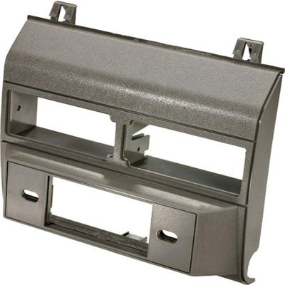 AMERICAN INTERNATIONAL GMK333GREY Radio Relocation Kit