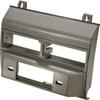 AMERICAN INTERNATIONAL GMK333GREY Radio Relocation Kit view 1