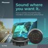 Pioneer TST110 TS-T110 7/8-Inch Component Tweeter view 3