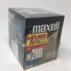 MAXELL 556531 Floppy Disks 30-pk view 1