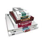 Ilford Multigrade FB Warmtone VC Variable Contrast B & W Enlarging Paper - 11x14"-10 Sheets - Glossy Surface