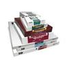 Ilford Multigrade FB Warmtone VC Variable Contrast B & W Enlarging Paper - 11x14"-10 Sheets - Glossy Surface view 1