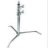 Avenger A208S 60-Inch Steel Century Stand (Silver) view 1