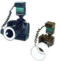 HALO-Light FRL-1 Fluorescent Ring Light