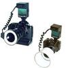 HALO-Light FRL-1 Fluorescent Ring Light view 1