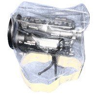 Ewa-Marine VC-M - Rain jacket for camcorder - glass, PVC
