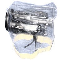 Ewa-Marine VC-M - Rain jacket for camcorder - glass, PVC