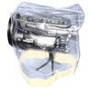 Ewa-Marine VC-M - Rain jacket for camcorder - glass, PVC view 1