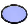 Tiffen 4980B FILTER 1.9 inches (49 mm) 80B view 1