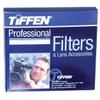 Tiffen 4980B FILTER 1.9 inches (49 mm) 80B view 2