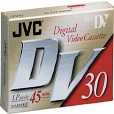 Digital Mini DV Tape