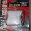 RCA TP269 25 Foot Modular Phone Line Extension view 1