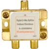 Zenith ZDS-5010 Digital Cable and Satellite Splitters view 1