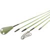 Labor Saving Devices 81-130 Creep-Zit Fiberglass Wire Running Kit (Green), one Color view 1