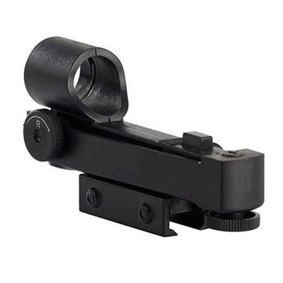 Celestron 51630 Star Telescope Finderscope, Black