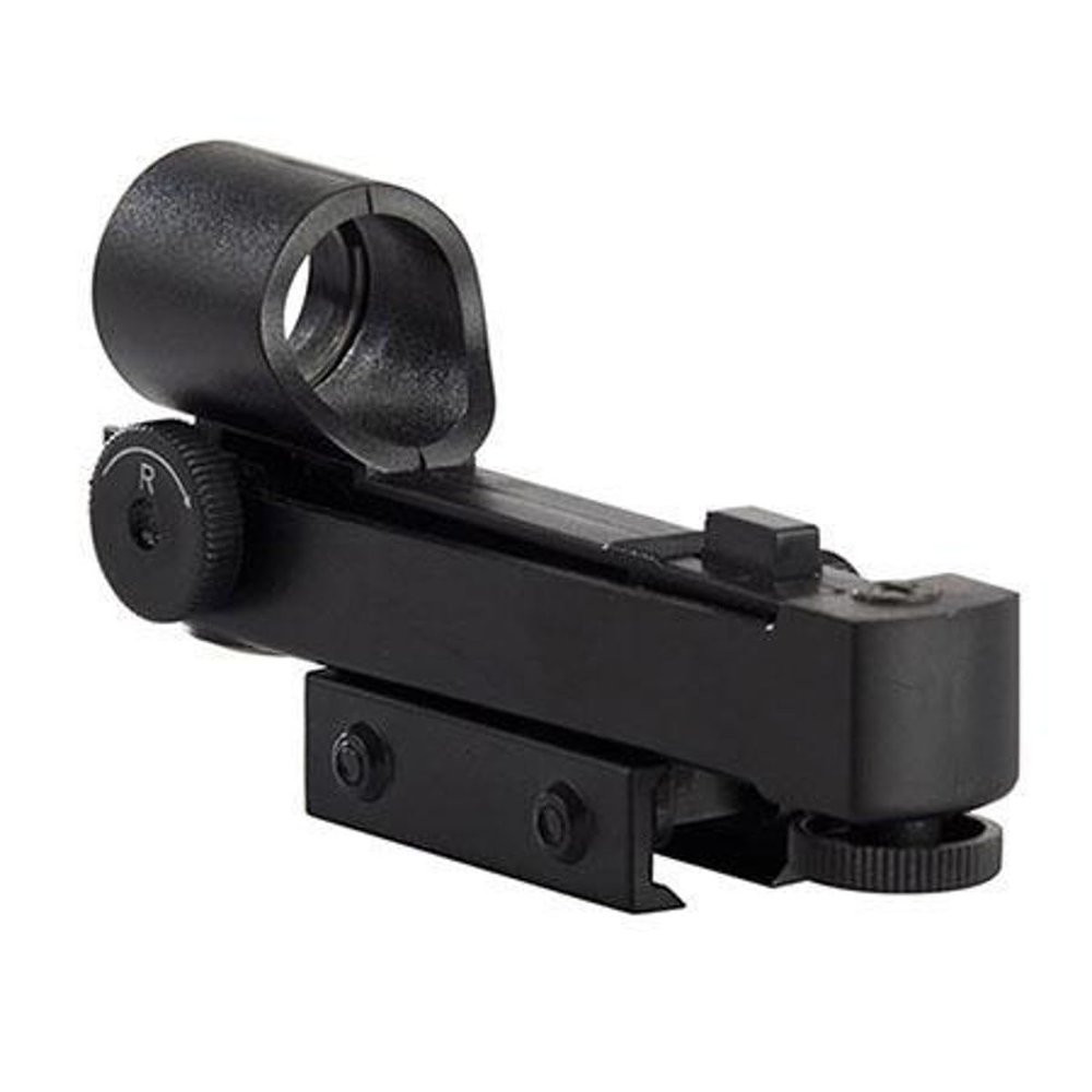 Celestron 51630 Star Telescope Finderscope, Black