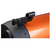 Celestron 51630 Star Telescope Finderscope, Black view 3