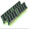 Kingston KVR400X64C3AK2/1G 1GB DDR400 DDR Non-ECC CL3 Kit view 1