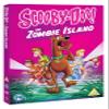 Scooby-Doo: Scooby-Doo On Zombie Island [VHS] [2003] view 2