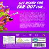 Scooby-Doo: Scooby-Doo On Zombie Island [VHS] [2003] view 3