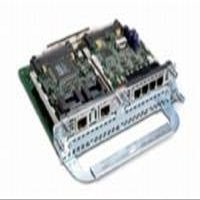 Cisco NM-HD-1V= Voice/Fax NM Network Module