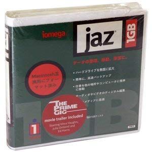 10825 JazDiskMACSingle