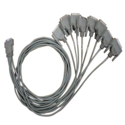 Chase Research ULTRAPORT DB25F FAB-Out Cable (04001800)