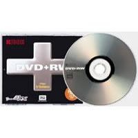 RICOH DRWV-4XCW5 (No Video Jacket), Pack of 5