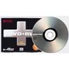 RICOH DRWV-4XCW5 (No Video Jacket), Pack of 5 view 1
