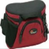 Lowepro Orion Mini Camera Bag, Red/Black