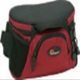 Lowepro Orion Mini Camera Bag, Red/Black