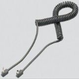 Metz MZ 5534 Coiled PC Cord