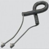 Metz MZ 5534 Coiled PC Cord