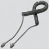 Metz MZ 5534 Coiled PC Cord view 2