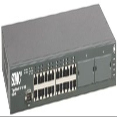 SMC SMC6824M 24-Port Ethernet Switch