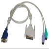 Raritan for MX4 User Station ONLY (CCPT20F) view 1