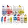 TAJIMA Micro Chalk - Blue 10.5 oz (300g) Ultra-Fine Snap-Line Chalk with Durable Bottle & Easy-Fill Nozzle - PLC2-B300 view 3