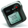 Rio Karma 20 GB MP3 Player view 2